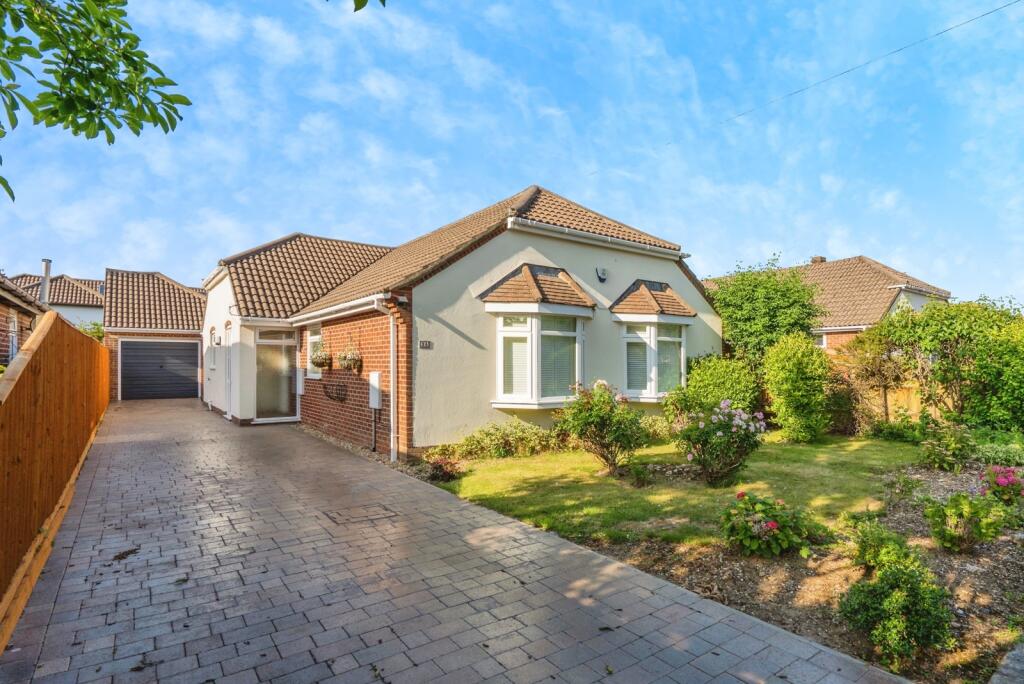 Main image of property: Glenleigh Park, Warblington, Havant, Hampshire, PO9