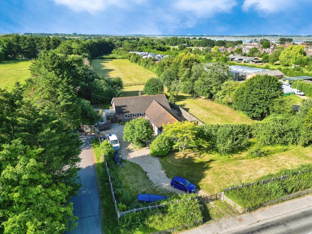 Main image of property: Main Road, Emsworth, West Sussex, PO10