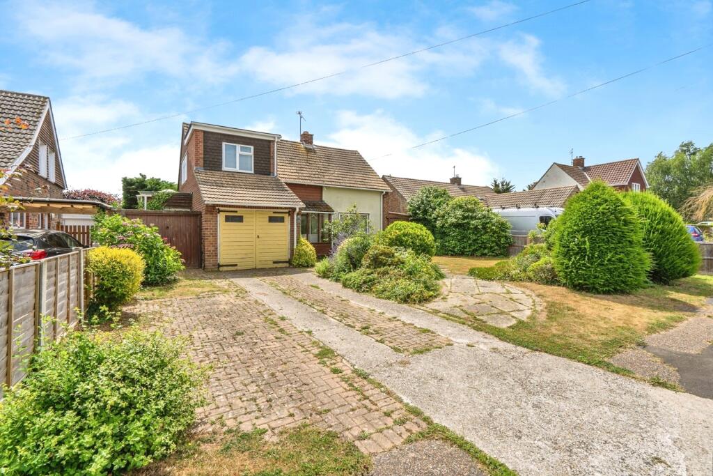 Main image of property: Frarydene, Prinsted, Emsworth, West Sussex, PO10
