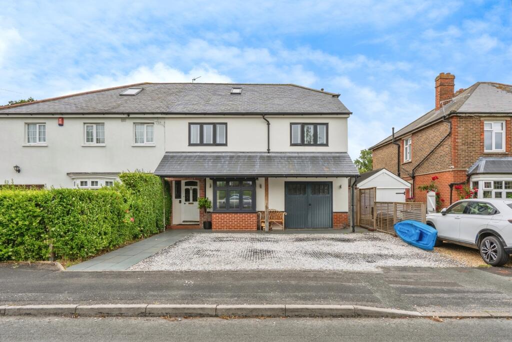 Main image of property: Kings Road, Emsworth, Hampshire, PO10