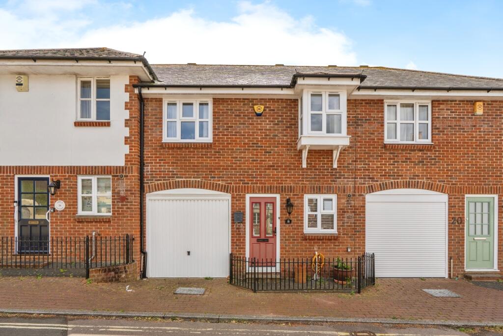 Main image of property: Nile Street, Emsworth, Hampshire, PO10