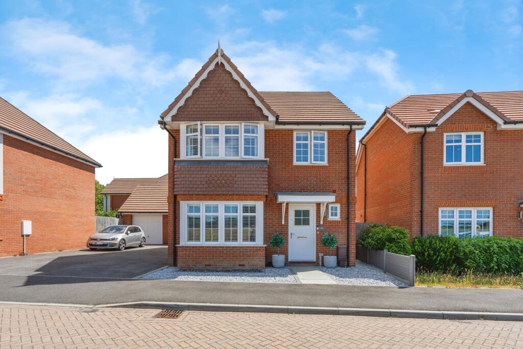 Main image of property: Kennett Way, Emsworth, Hampshire, PO10