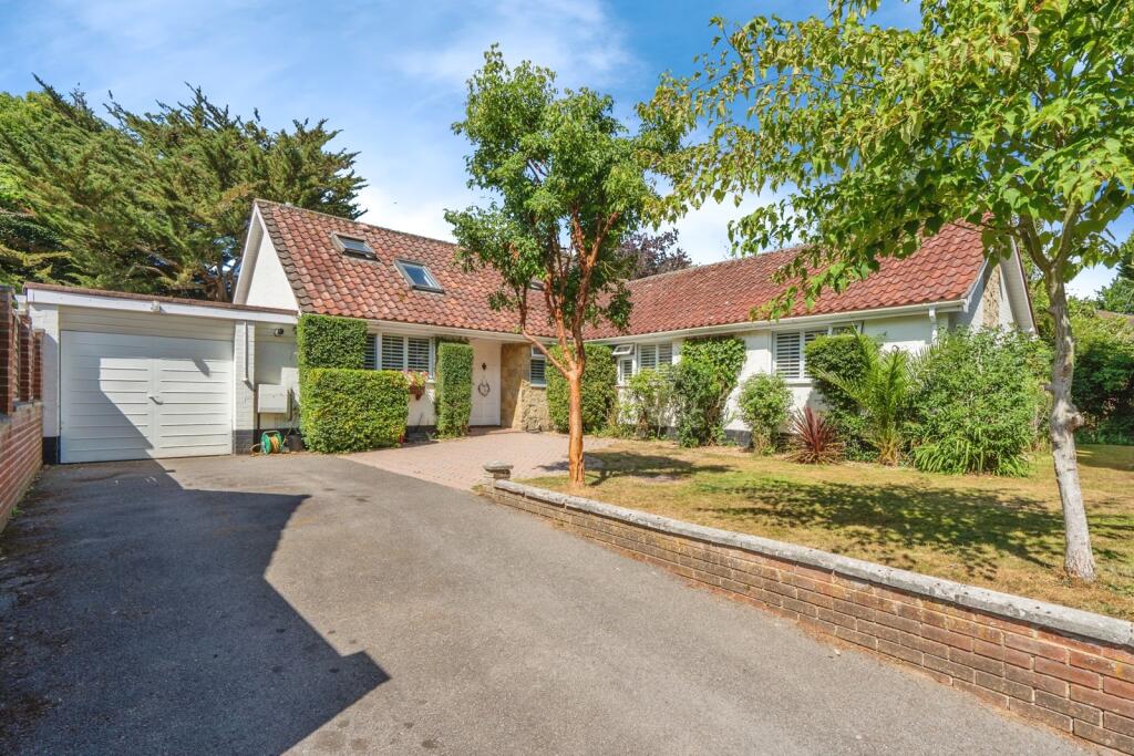 Main image of property: Crede Lane, Bosham, Chichester, West Sussex, PO18