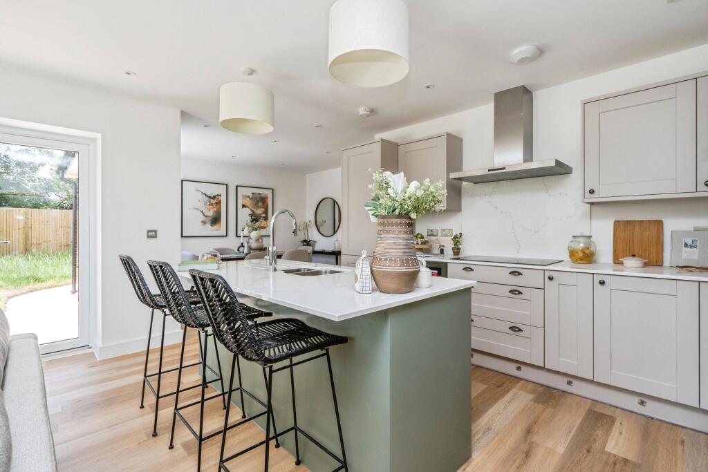 Main image of property: Randall Way, Emsworth, West Sussex, PO10