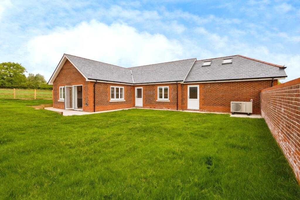Main image of property: Randall Way, Emsworth, West Sussex, PO10