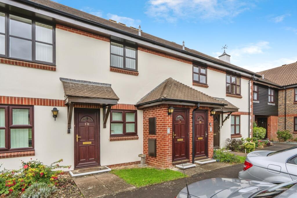Main image of property: Stein Road, Southbourne, Emsworth, Hampshire, PO10