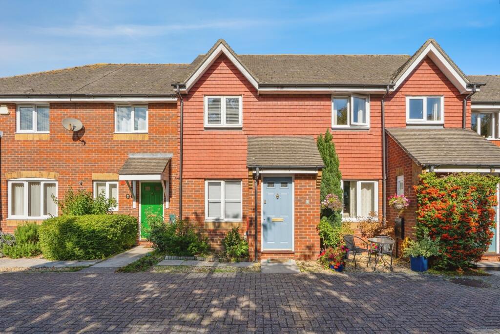 Main image of property: Bramley Gardens, Emsworth, West Sussex, PO10