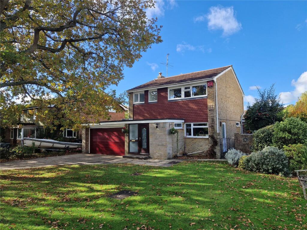 Main image of property: Wensley Gardens, Emsworth, Hampshire, PO10