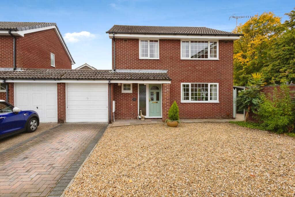 Main image of property: Neville Gardens, Emsworth, Hampshire, PO10