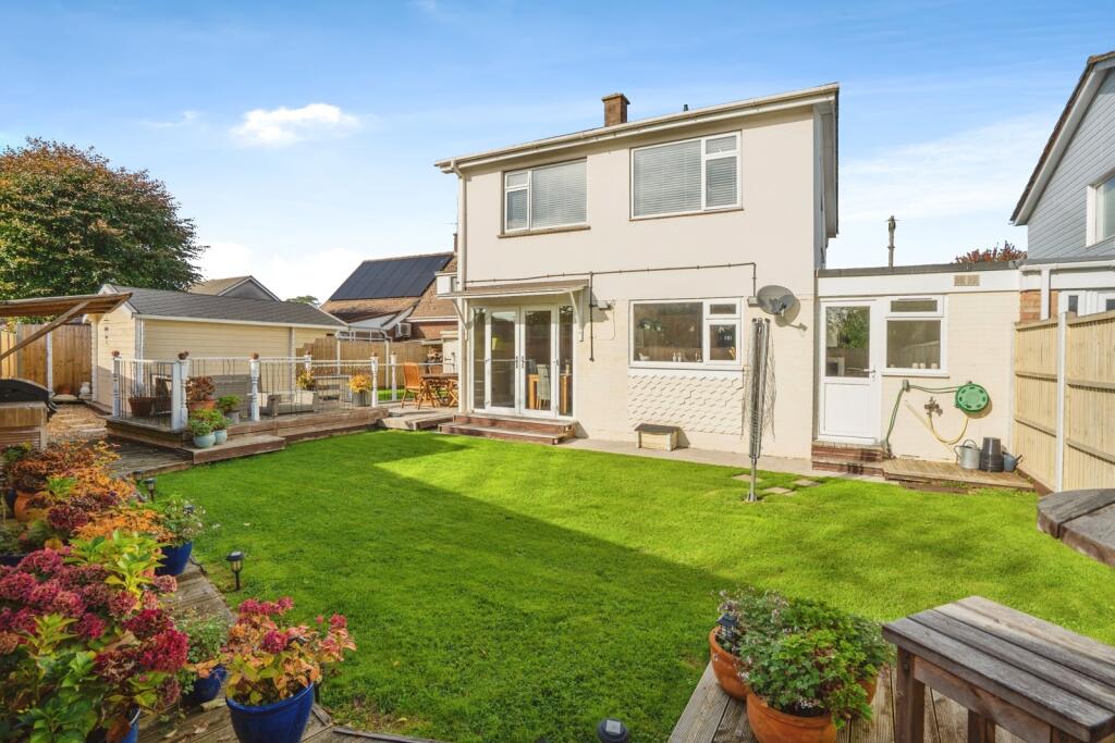 Main image of property: Blenheim Gardens, Denvilles, Havant, Hampshire, PO9