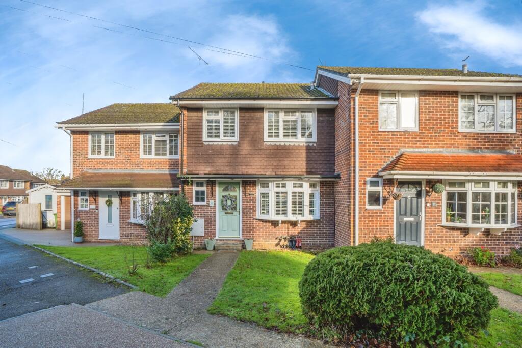 Main image of property: Royal Gardens, Rowlands Castle, Hampshire, PO9