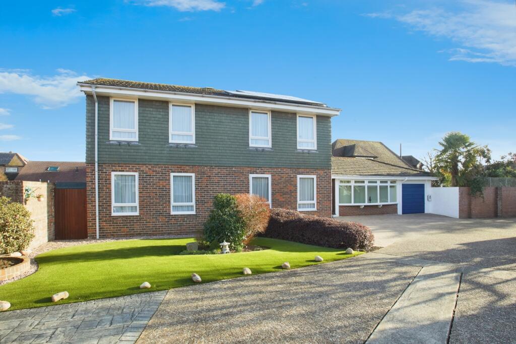 Main image of property: Danbury Court, Emsworth, Hampshire, PO10