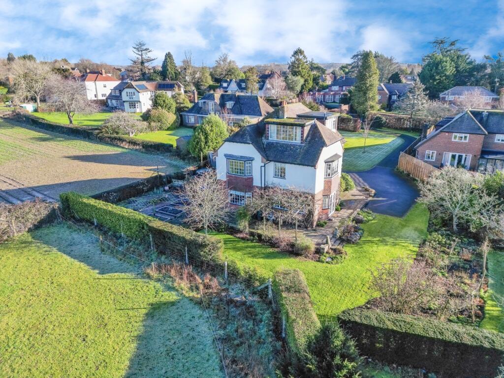 Main image of property: Links Lane, Rowland's Castle, Hampshire, PO9