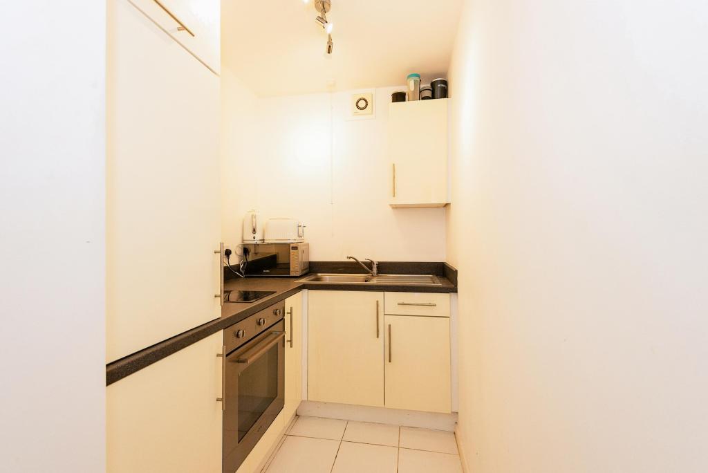 Studio flat for sale in Weston Green Road, Thames Ditton, KT7