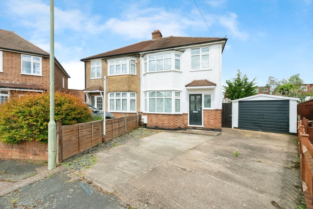 Main image of property: Fairfax Close, Walton-on-Thames, Surrey, KT12