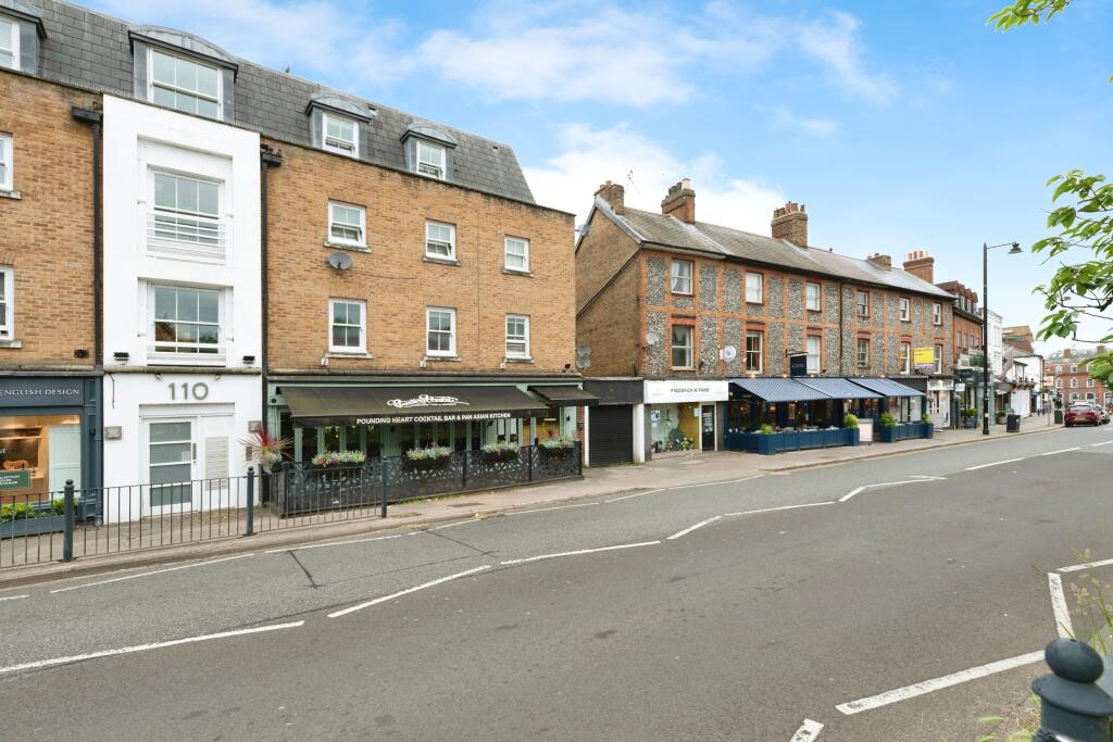 Main image of property: High Street, Esher, Surrey, KT10