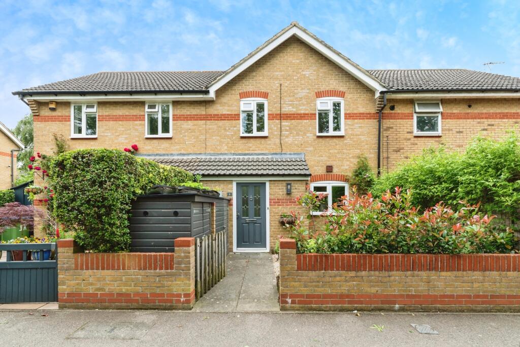 Main image of property: Mill Road, ESHER, Surrey, KT10