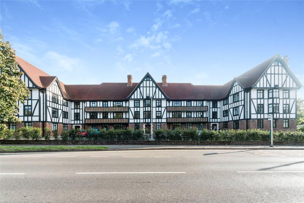 Main image of property: Queens Close, Lammas Lane, Esher, Surrey, KT10