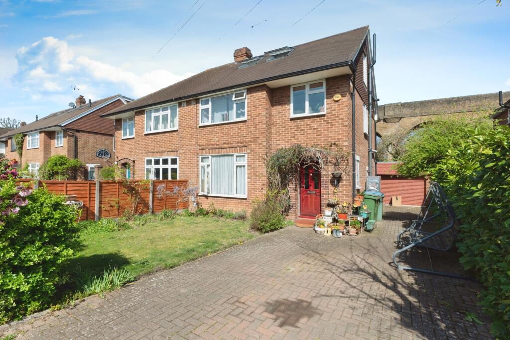 Main image of property: Greenwood Close, Thames Ditton, Surrey, KT7