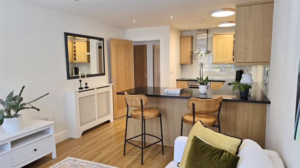 Main image of property: Poplar Road, Esher, Surrey, KT10