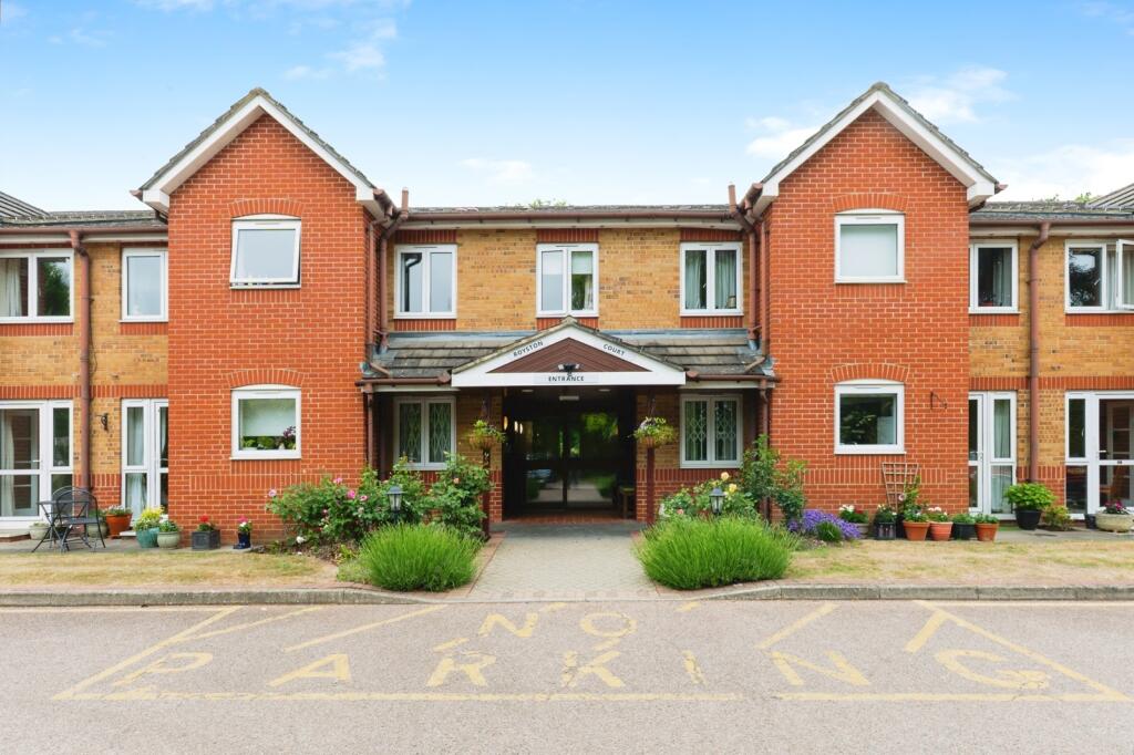 Main image of property: Manor Road North, Hinchley Wood, Esher, Surrey, KT10