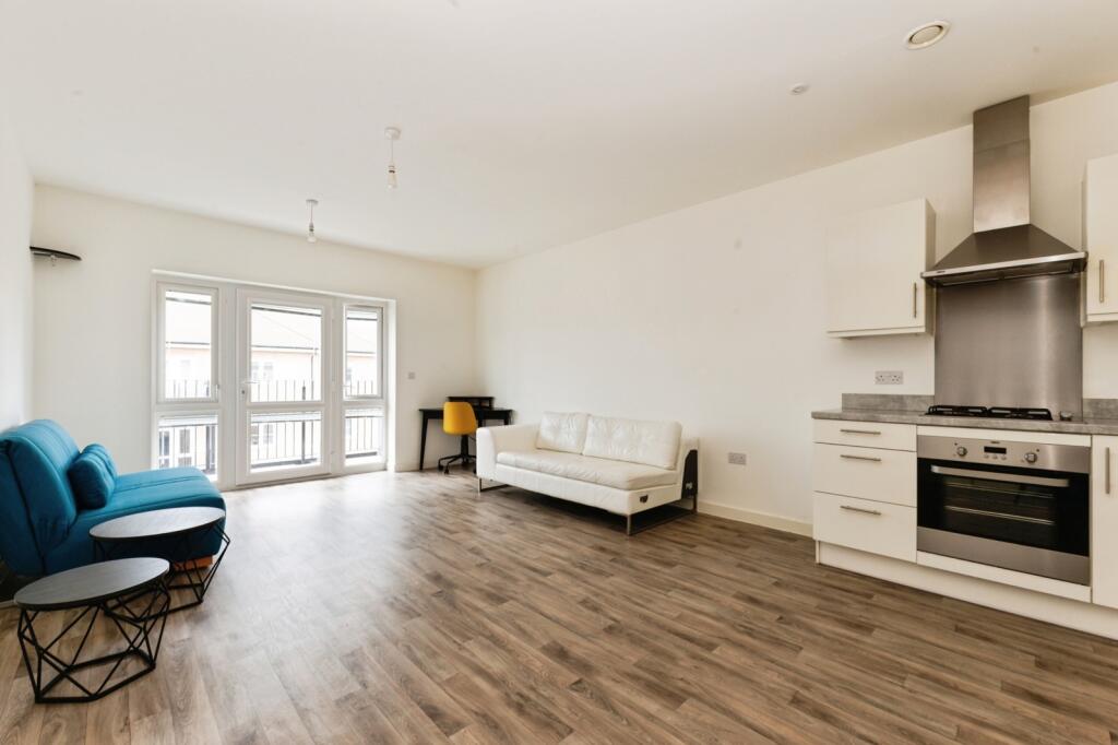 Main image of property: Bell Farm Way, Hersham, Walton-on-Thames, Surrey, KT12