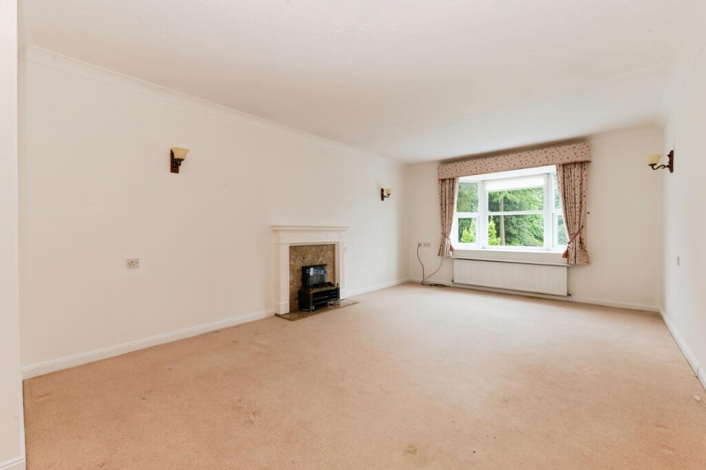 Main image of property: Fairlawn, Hall Place Drive, Weybridge, Surrey, KT13