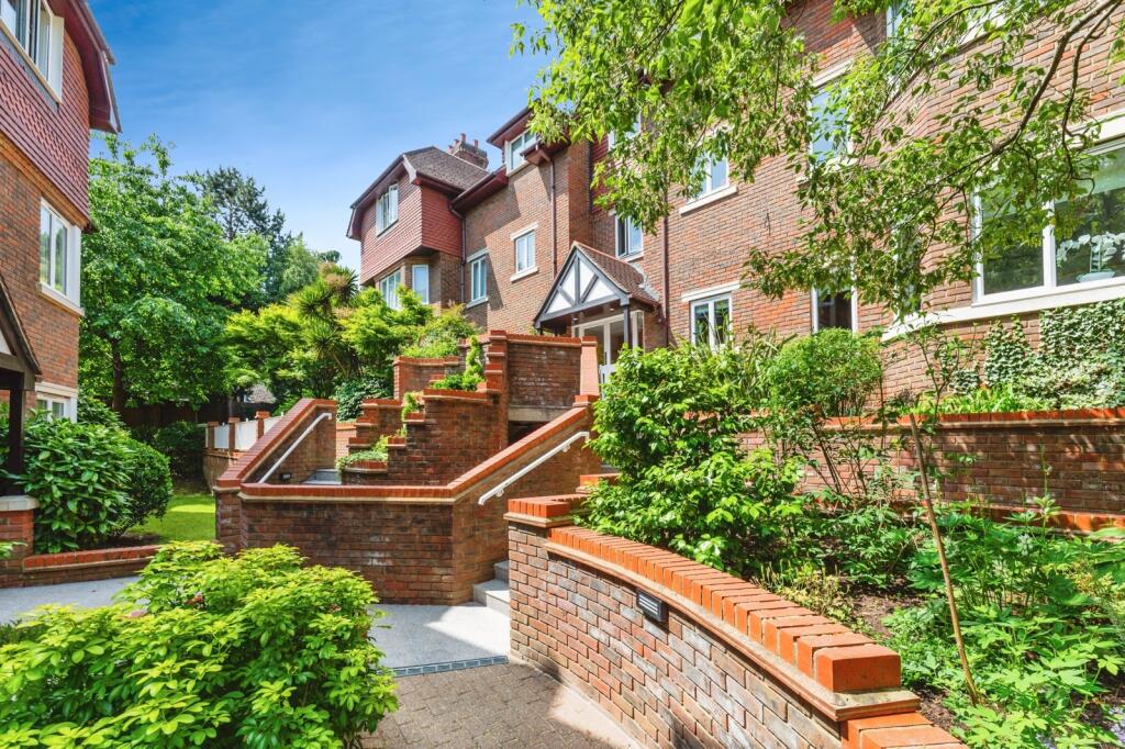 Main image of property: Carrington Place, Esher Park Avenue, Esher, Surrey, KT10