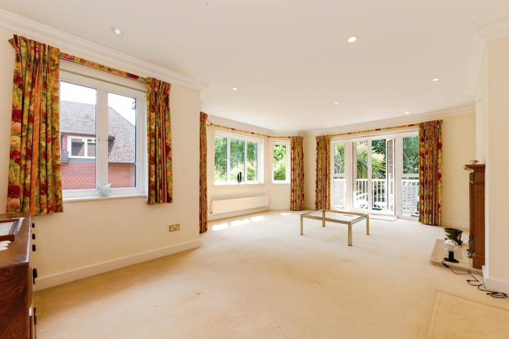 Main image of property: Carrington Place, Esher Park Avenue, Esher, Surrey, KT10