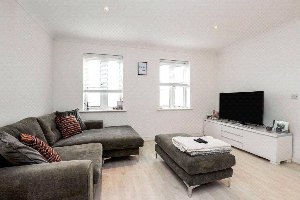 Main image of property: Trafalgar Court, Cobham, Surrey, KT11