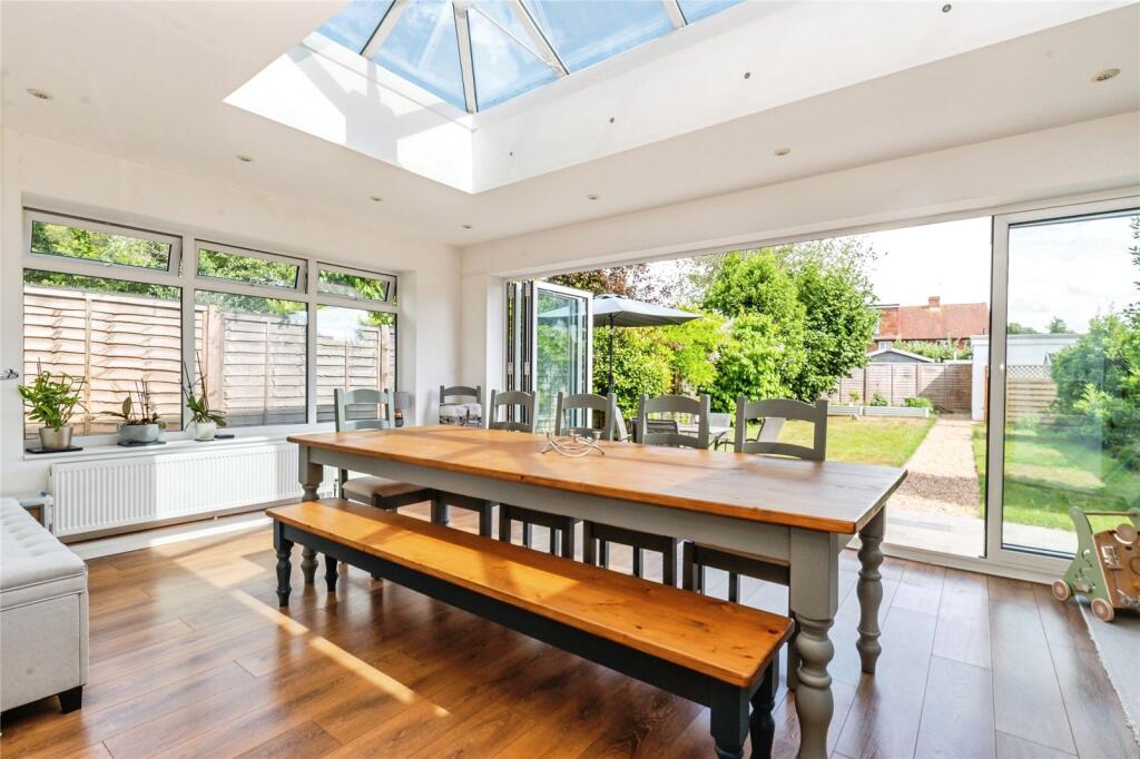 Main image of property: Blundel Lane, Stoke D'abernon, Surrey, KT11
