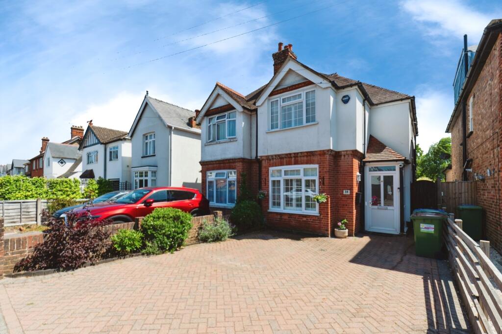 Main image of property: Freelands Road, Cobham, Surrey, KT11