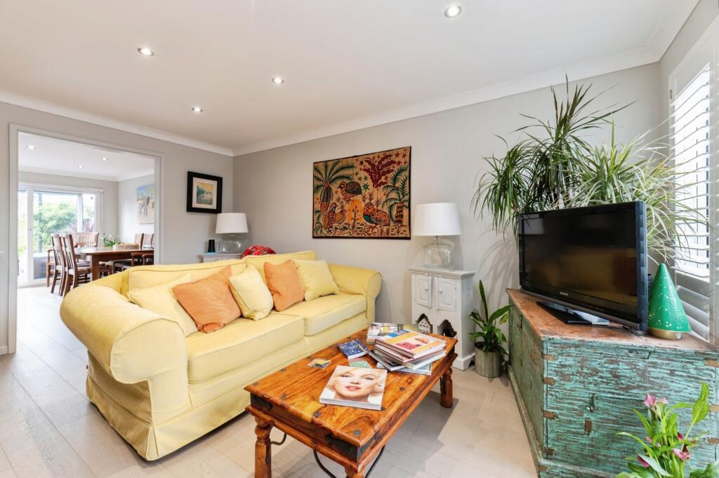 Main image of property: Buckingham Gardens, West Molesey, Surrey, KT8