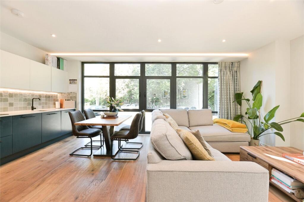 Main image of property: Littleworth Road, Esher, Surrey, KT10
