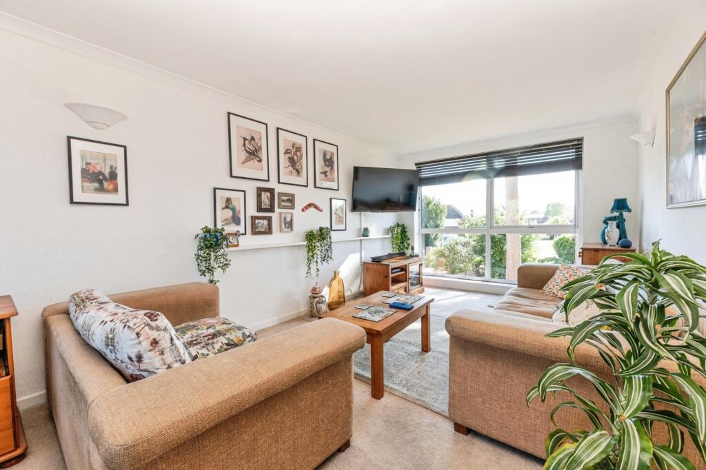 Main image of property: Rydens Road, Walton-on-Thames, Surrey, KT12