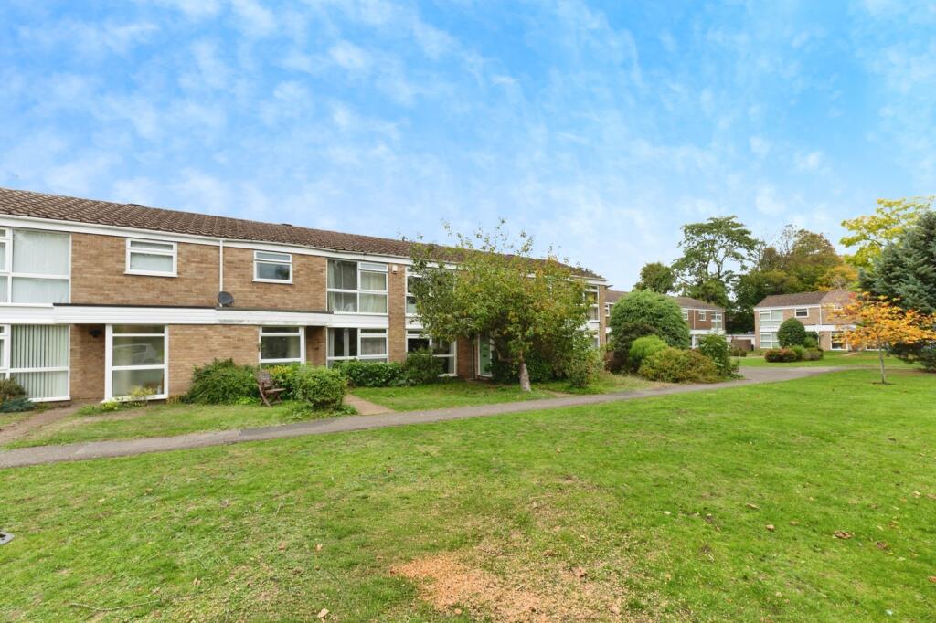 Main image of property: Netherby Park, Weybridge, Surrey, KT13