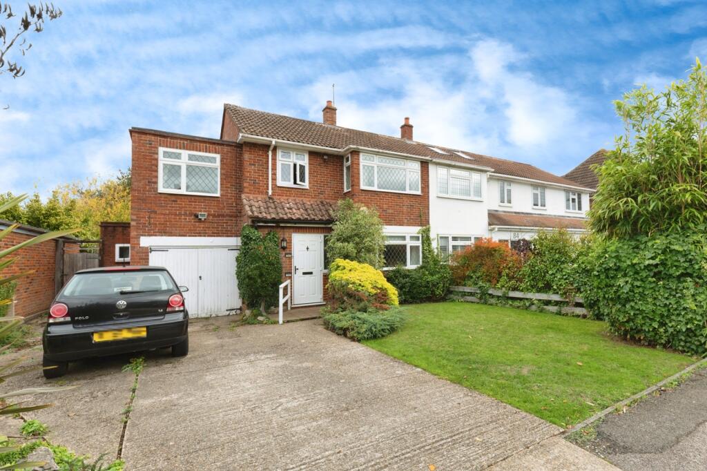 Main image of property: Grove Way, Esher, Surrey, KT10