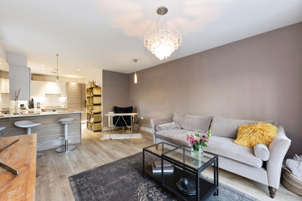 Main image of property: Portsmouth Road, Thames Ditton, Surrey, KT7