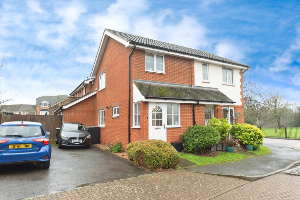 Main image of property: Sullivans Reach, Walton-on-Thames, Surrey, KT12