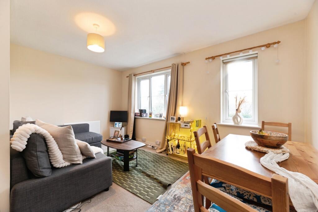Main image of property: Sullivans Reach, Walton-on-Thames, Surrey, KT12