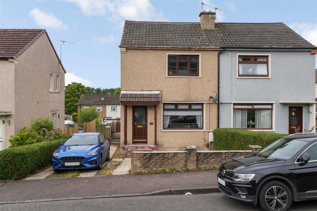 Main image of property: Windsor Road, Falkirk, Stirlingshire, FK1