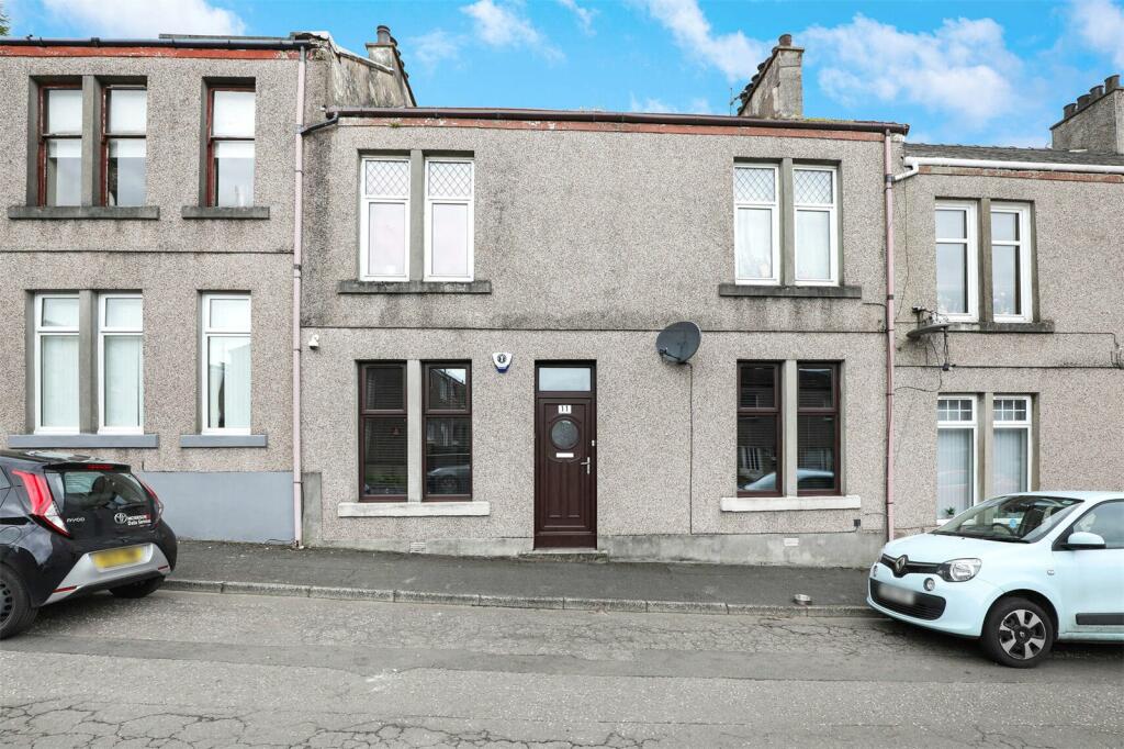 Main image of property: Maryfield Place, Lime Road, Falkirk, Stirlingshire, FK1