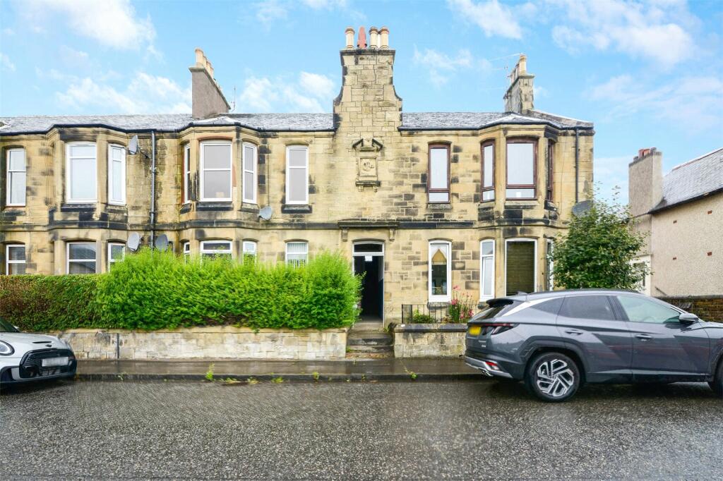 Main image of property: South Marshall Street, Grangemouth, Stirlingshire, FK3