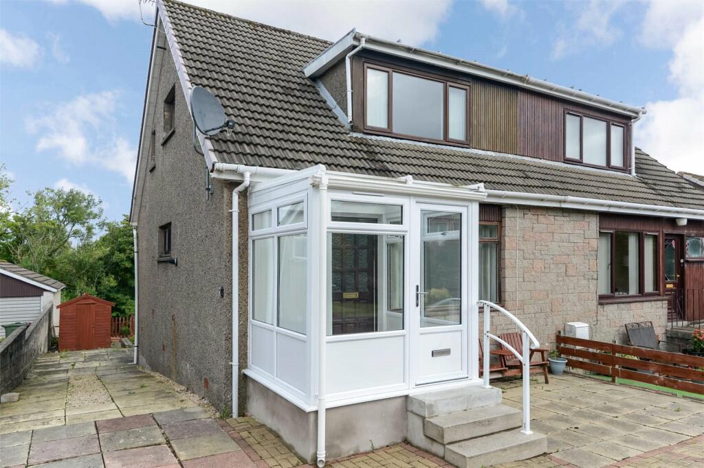 Main image of property: Sunnylaw Place, Falkirk, Stirlingshire, FK1