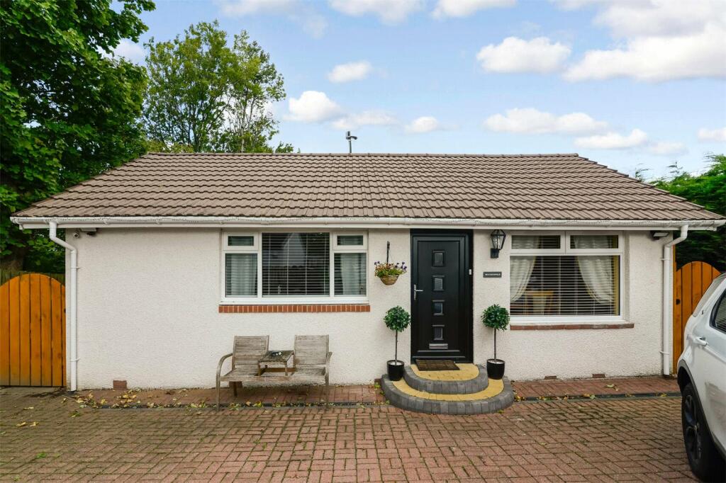 Main image of property: Brownrigg Road, Slamannan, Falkirk, Stirlingshire, FK1