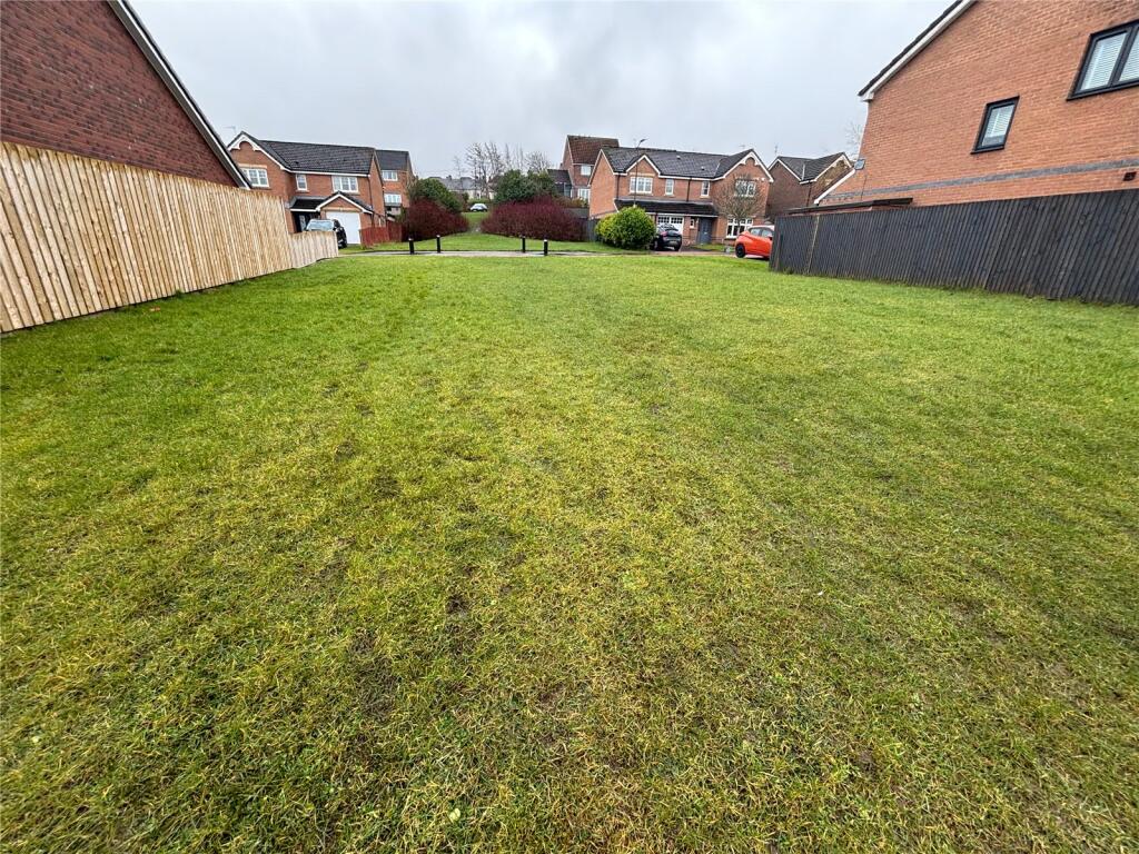 Main image of property: Wallace Brae Grove, Reddingmuirhead, Falkirk, Stirlingshire, FK2