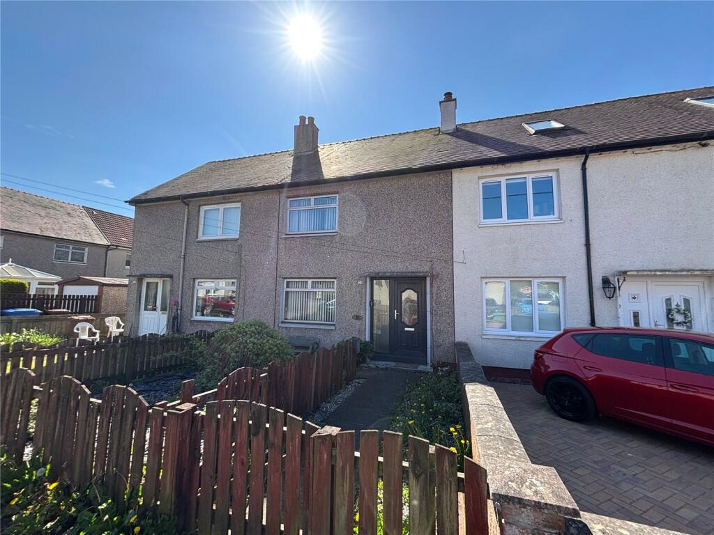 Main image of property: Binniehill Road, Slamannan, Falkirk, Stirlingshire, FK1