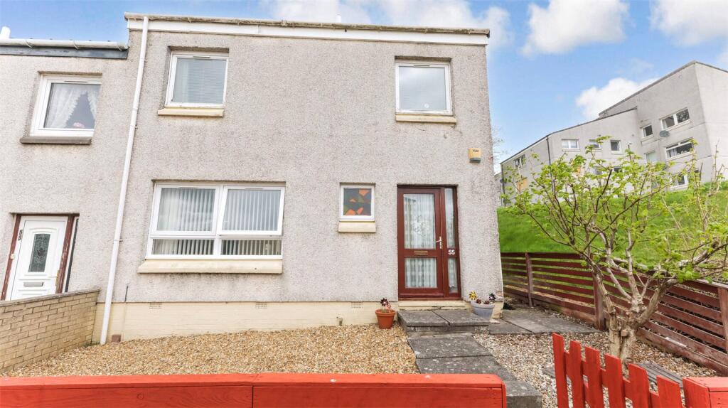 Main image of property: Calder Place, Falkirk, Stirlingshire, FK1