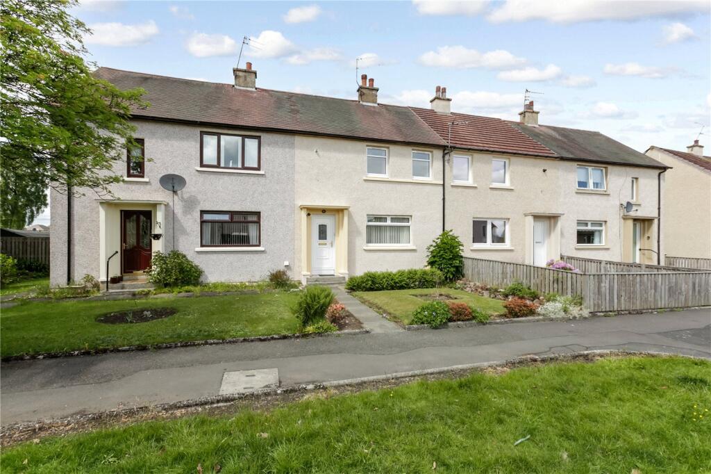 Main image of property: Strachan Street, Falkirk, Stirlingshire, FK1