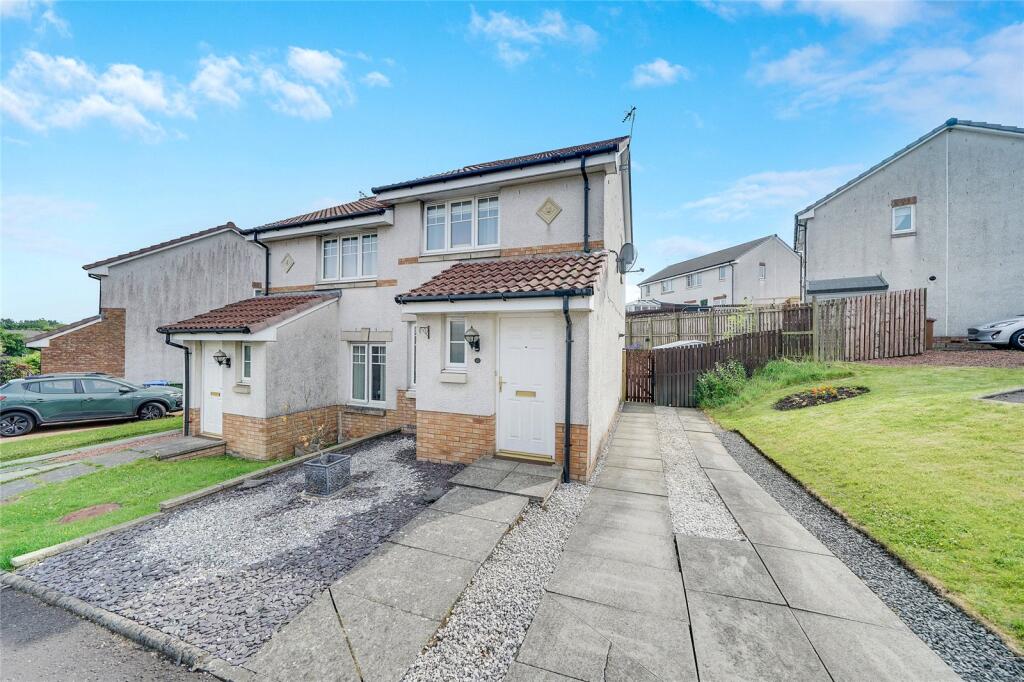Main image of property: Ardgay Road, Bonnybridge, Stirlingshire, FK4